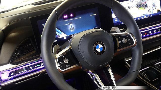 BMW 7-SERIES 740i xDrive M Sport купить на сайте DeffCars