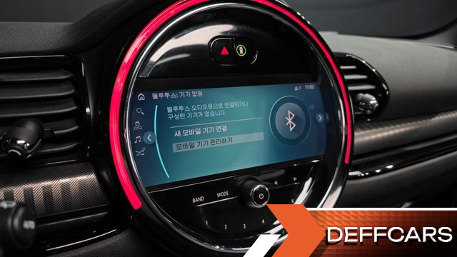 Mini CLUBMAN JCW 2nd Gen купить на сайте DeffCars