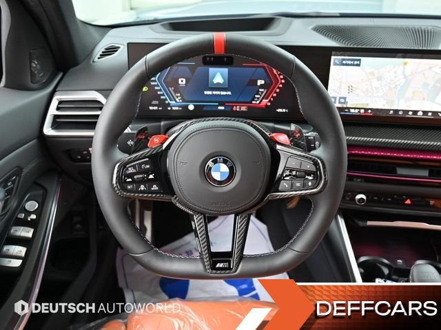 BMW M3 M3 Touring Competition M xDrive купить на сайте DeffCars