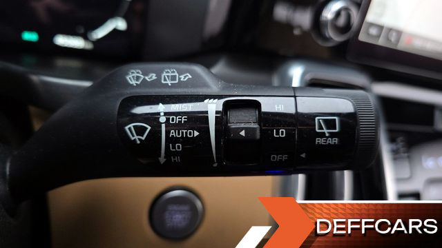 Kia SORENTO HEV 1.6 2WD Gravity купить на сайте DeffCars