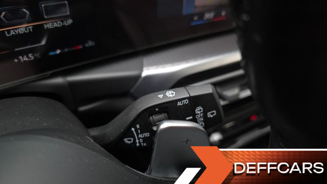 BMW 3-SERIES 320d Touring M Sport купить на сайте DeffCars