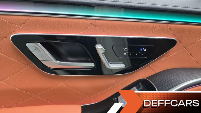 Mercedes S-CLASS S400 d 4MATIC купить на сайте DeffCars