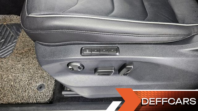 Volkswagen TIGUAN 2.0 TDI Prestige купить на сайте DeffCars