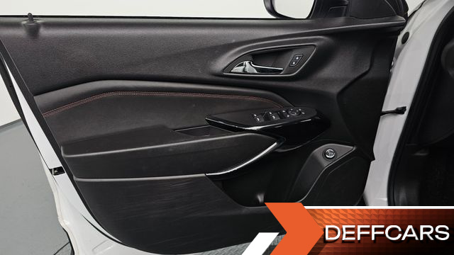 ChevroletGMDaewoo TRAX 1.2 RS купить на сайте DeffCars