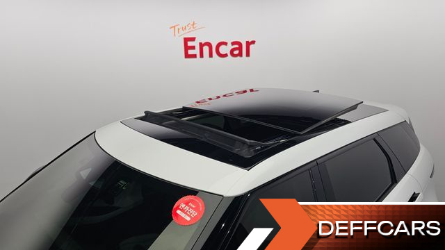 Land Rover RANGE ROVER EVOQUE P250 Dynamic SE купить на сайте DeffCars