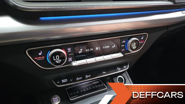 Audi Q5 40 TDI Quattro купить на сайте DeffCars