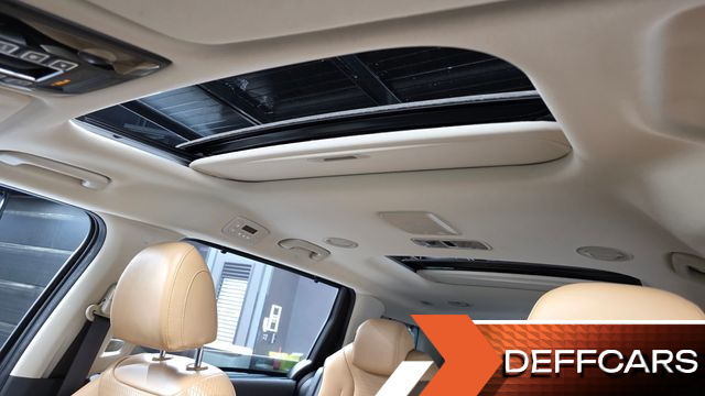 Kia CARNIVAL Gasoline 9-Seater Signature купить на сайте DeffCars