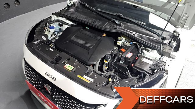 Peugeot 208 GT купить на сайте DeffCars