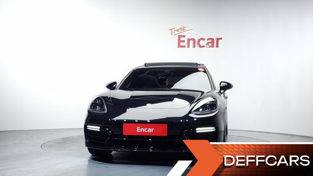 Porsche PANAMERA 4.0 GTS купить на сайте DeffCars