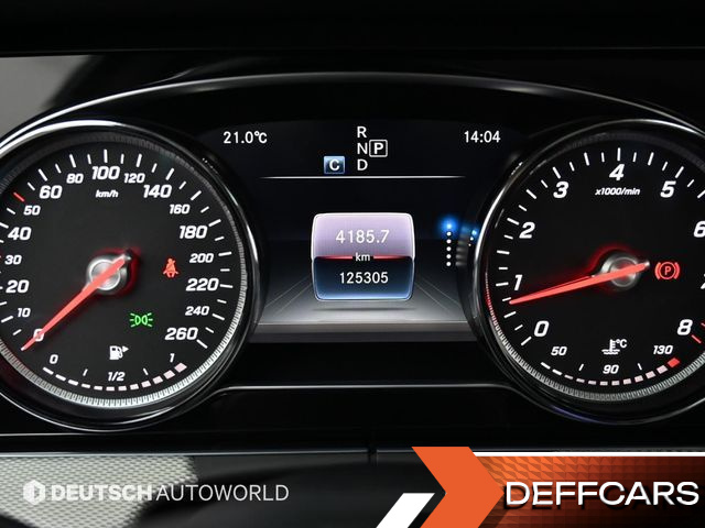 Mercedes E-CLASS E200 Avantgarde купить на сайте DeffCars