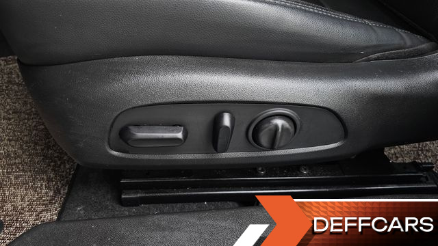 ChevroletGMDaewoo MALIBU 2.0 Turbo LTZ Premium купить на сайте DeffCars