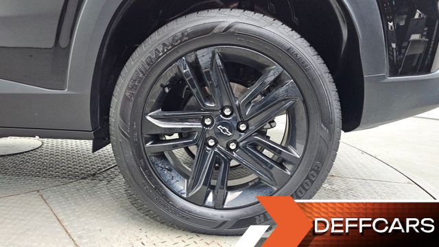 ChevroletGMDaewoo TRAX 1.2 ACTIV купить на сайте DeffCars