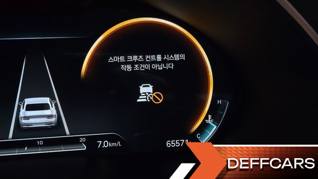 Genesis G80 Gasoline 2.5 Turbo 2WD купить на сайте DeffCars