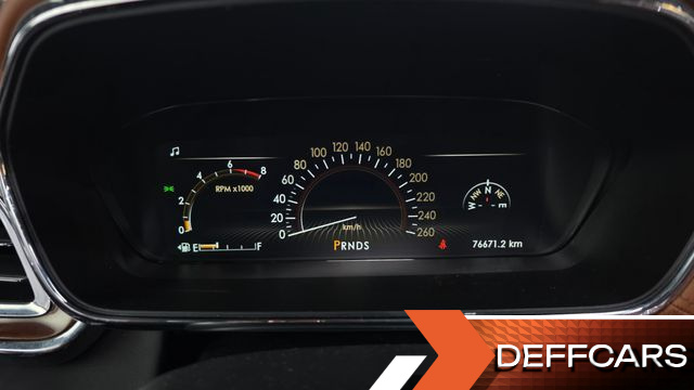 Lincoln CONTINENTAL 3.0 Black Label AWD купить на сайте DeffCars