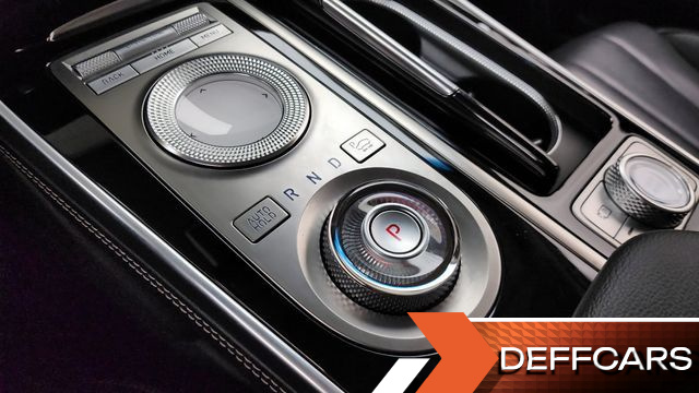 Genesis GV80 3.5T Gasoline 2WD купить на сайте DeffCars