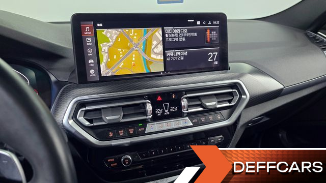 BMW X4 xDrive20i M Sport купить на сайте DeffCars