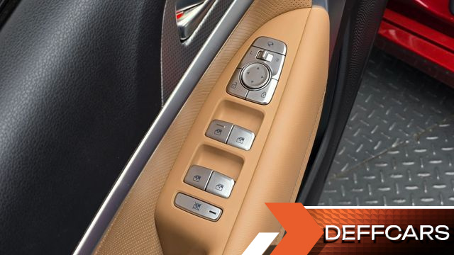 Genesis G70 Gasoline 2.0T 2WD купить на сайте DeffCars