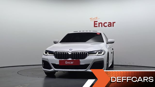 BMW 5-SERIES 530i xDrive M Sport Package купить на сайте DeffCars