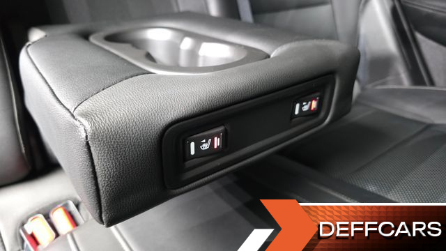 Renault-KoreaSamsung QM6 2.0 GDe RE Signature 2WD купить на сайте DeffCars
