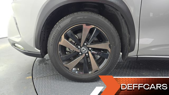 Lexus NX Executive купить на сайте DeffCars