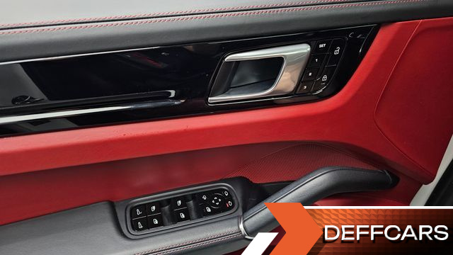 Porsche CAYENNE 3.0 купить на сайте DeffCars