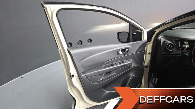 Renault-KoreaSamsung QM3 RE купить на сайте DeffCars