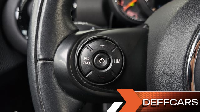 Mini CLUBMAN High 2nd купить на сайте DeffCars