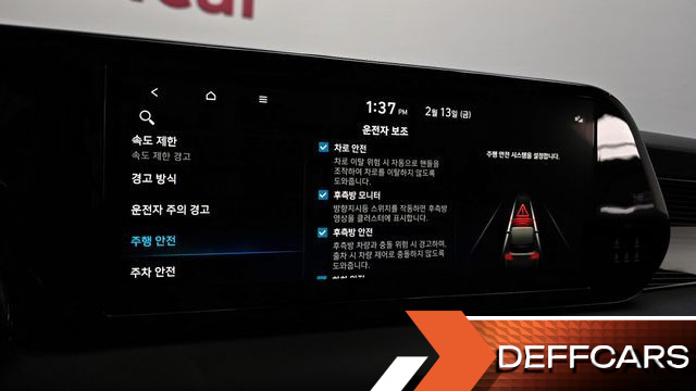 Hyundai PALISADE Gasoline 3.8 4WD Calligraphy Black Edition купить на сайте DeffCars
