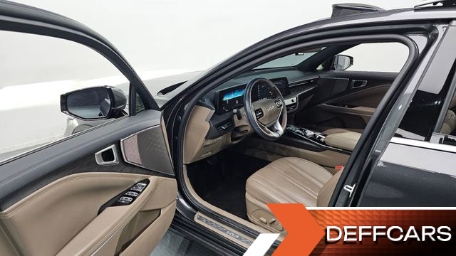 Kia K8 Noblesse купить на сайте DeffCars