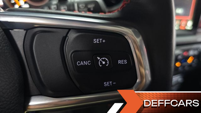 Jeep WRANGLER 2.0 Rubicon 4Door Limited Edition Reign купить на сайте DeffCars