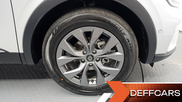 Renault-KoreaSamsung ARKANA 1.6 GTe Iconic купить на сайте DeffCars