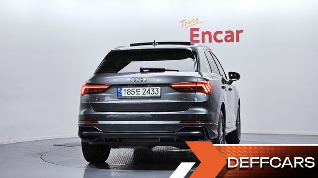Audi Q3 35 TDI Premium купить на сайте DeffCars
