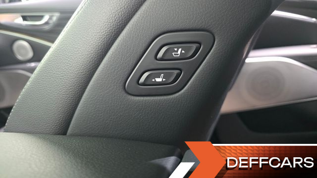 Kia K9 3.8 GDI AWD Best Selection Ⅰ купить на сайте DeffCars