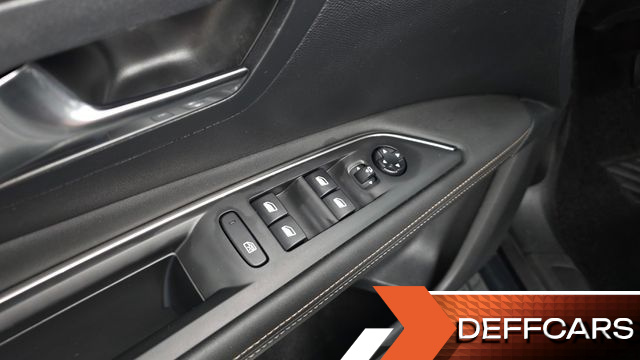 Peugeot 3008 1.5 BlueHDi GT Line купить на сайте DeffCars