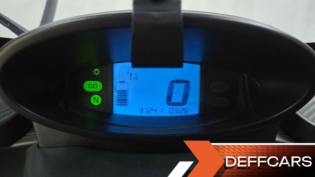 Renault-KoreaSamsung TWIZY Intens(2-seater) купить на сайте DeffCars