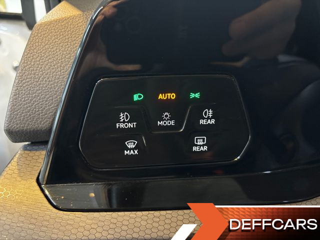 Volkswagen GOLF 2.0 GTI купить на сайте DeffCars