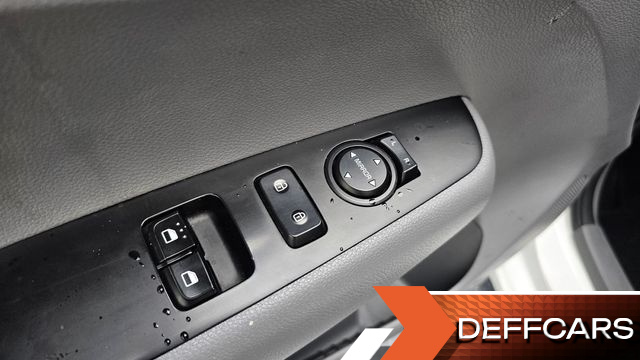 Kia MORNING Van DLX купить на сайте DeffCars