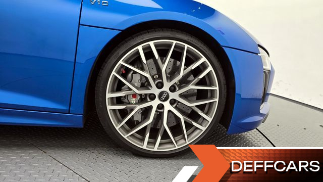 Audi R8 5.2 V10 Plus Coupe купить на сайте DeffCars