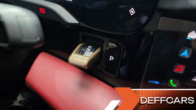 Porsche TAYCAN Base купить на сайте DeffCars