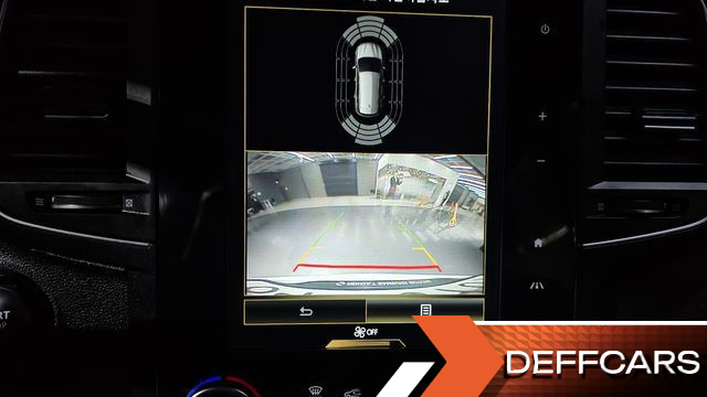 Renault-KoreaSamsung QM6 Gasoline 2WD RE Signature купить на сайте DeffCars