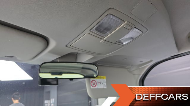 Kia RAY Van Prestige купить на сайте DeffCars