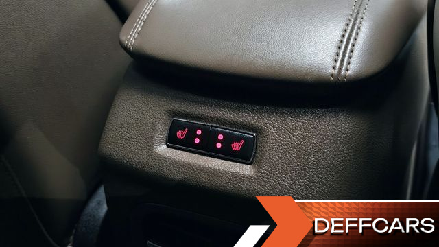 Lincoln MKC 2.0 AWD купить на сайте DeffCars