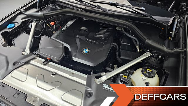 BMW X4 xDrive20i M Sport X купить на сайте DeffCars