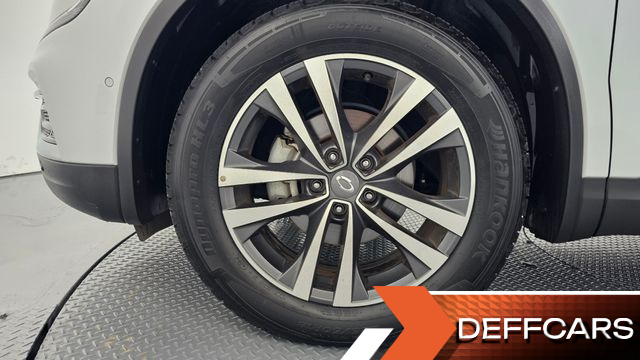 Renault QM6 2.0 GDe LE 2WD купить на сайте DeffCars