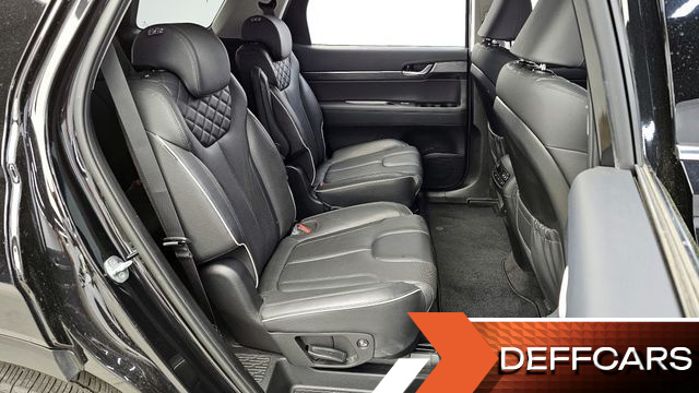 Hyundai PALISADE Gasoline 3.8 2WD Prestige купить на сайте DeffCars