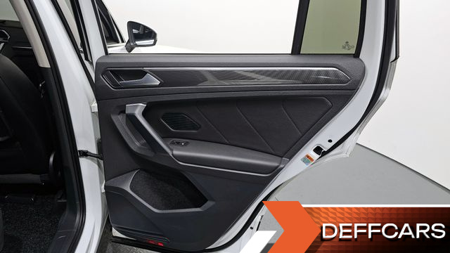 Volkswagen TIGUAN 2.0 TDI Prestige купить на сайте DeffCars