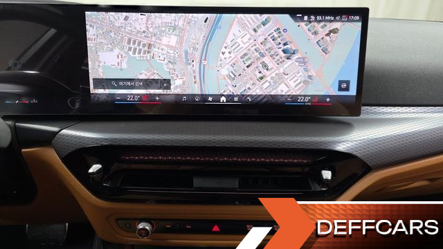 BMW 3-SERIES 320i M Sport купить на сайте DeffCars