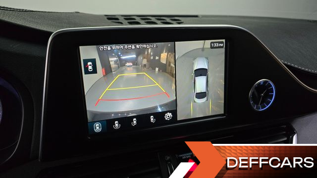 Hyundai GRANDEUR 3.0 Exclusive Special купить на сайте DeffCars