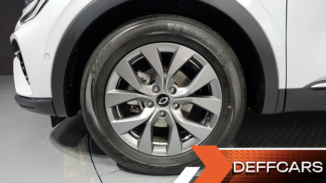 Renault-KoreaSamsung XM3 1.6 GTe Inspire купить на сайте DeffCars