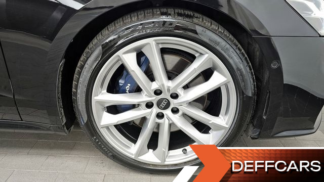 Audi A7 55 TFSI Quattro Premium купить на сайте DeffCars